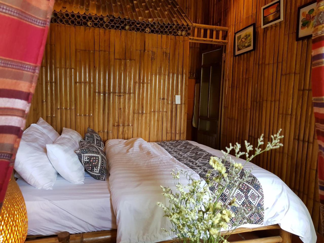 Mai Chau Home Exteriér fotografie